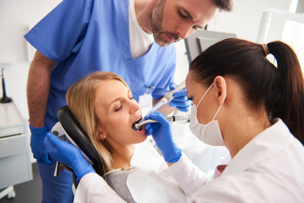 Best General Dentistry  in Pioche, NV