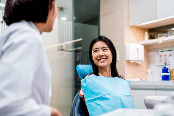Oral Surgery in Pioche, NV