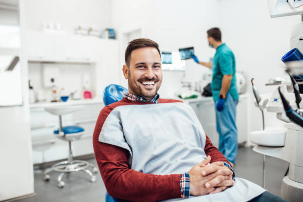 Laser Dentistry in Pioche, NV