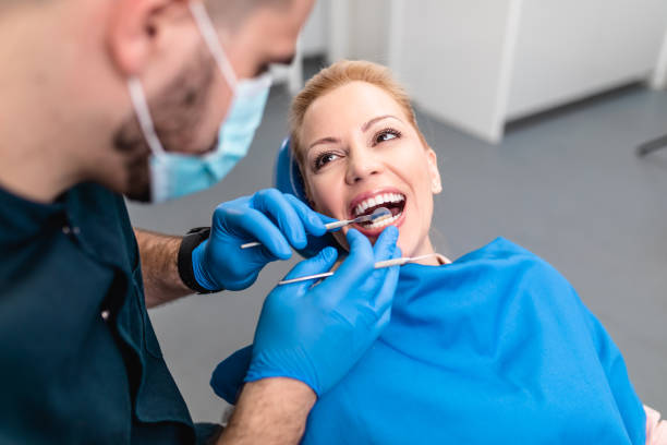 Best Sedation Dentistry  in Pioche, NV