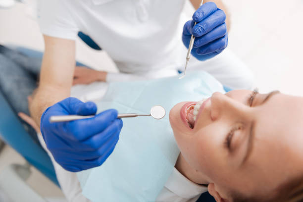Best Wisdom Tooth Removal  in Pioche, NV