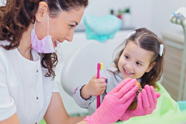 Best Preventive Dentistry  in Pioche, NV